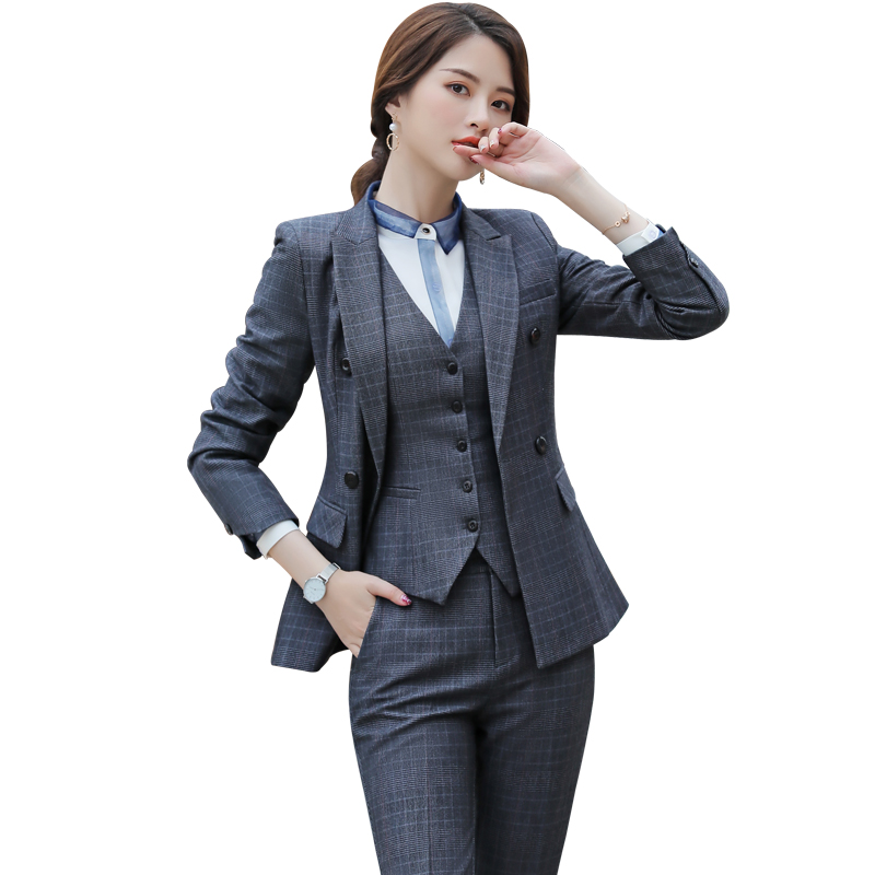 Tailleur femme - Ref 3243752 Image 5