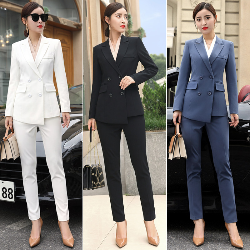 Tailleur femme - Ref 3243780 Image 3