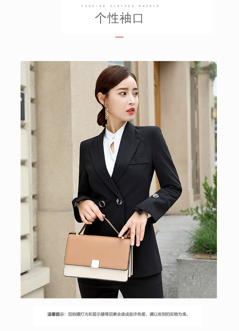 Tailleur femme - Ref 3244434 Image 9