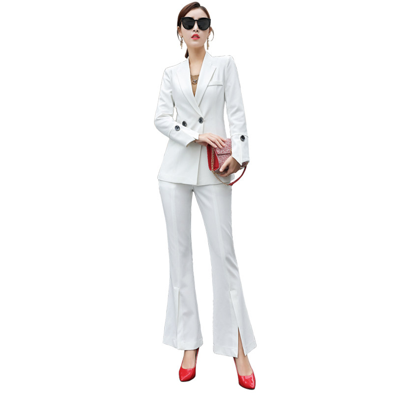 Tailleur femme - Ref 3244434 Image 5