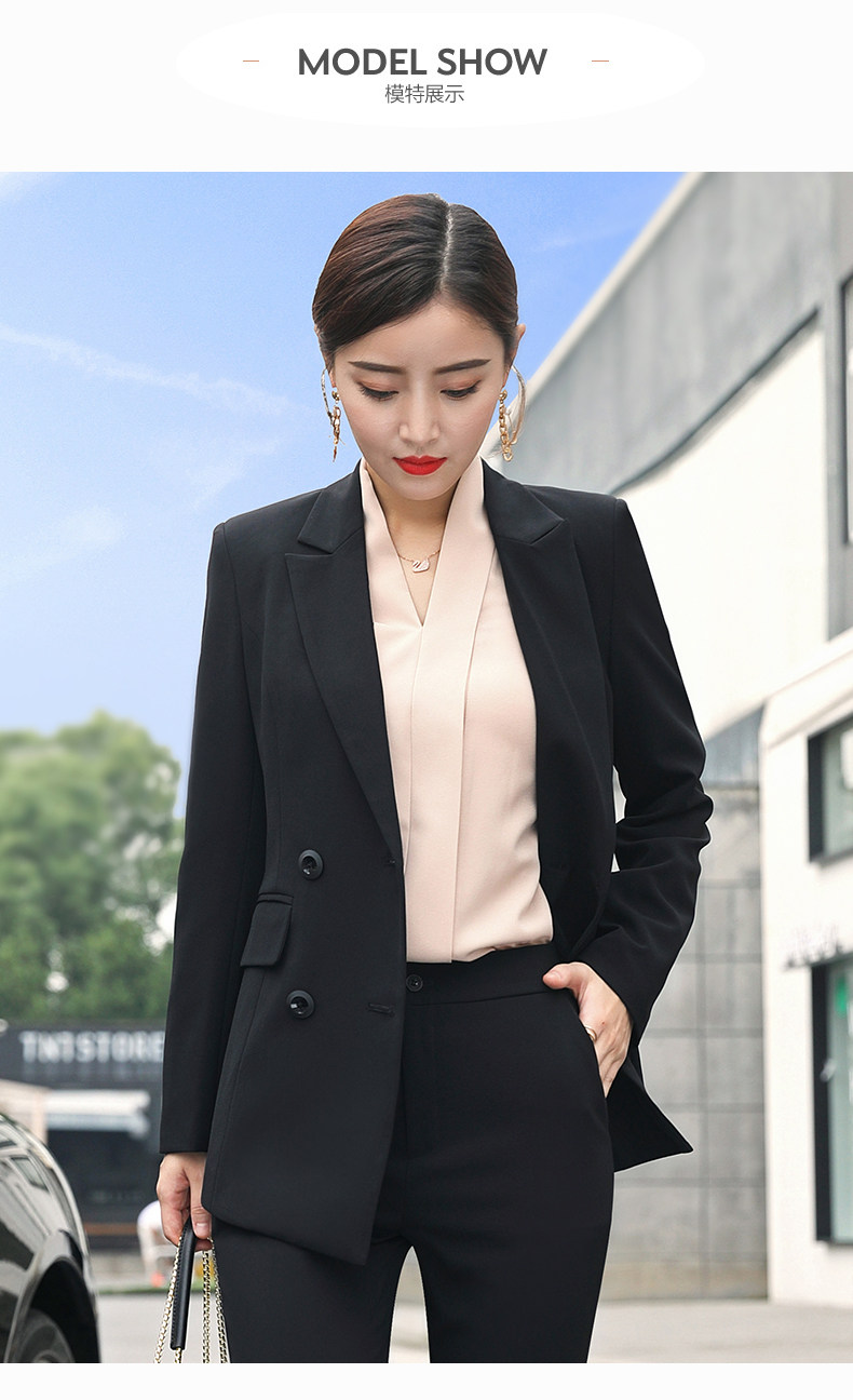 Tailleur femme - Ref 3243780 Image 15