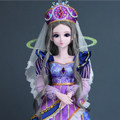 小仙女の魔法星球