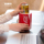 KEMIN KEMIN usb mini refrigerator автомобильный и домашний мини-холодильник двойного назначения в общежитии для небольших бытовых холодильных машин, зарядная спальня mini 1