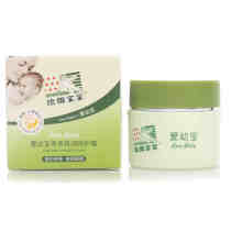 Hover baby baby love baby baby care Multi-Effect special Moisturizing Cream 30g 1005