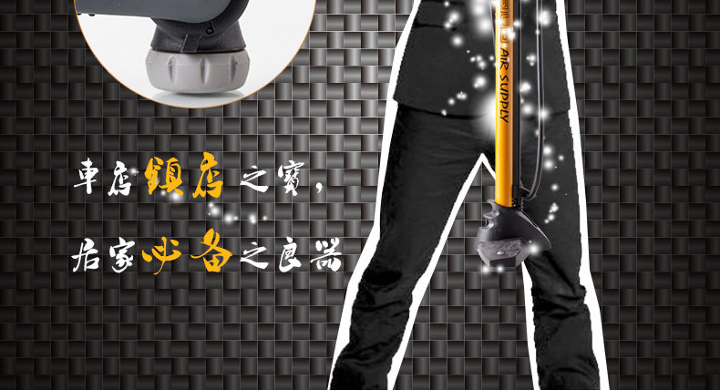 Pompe à vélo GIYO - Ref 2389727 Image 27