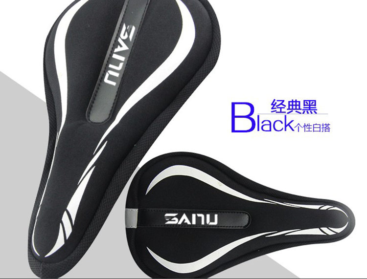 Selle de vélo Mountain Bike - Ref 2352095 Image 10