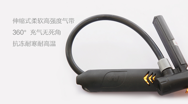 Pompe à vélo HONOR - Ref 2390298 Image 10