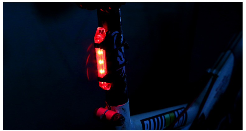 Lumière vélo ROCKBROS - Taillights - Ref 2398652 Image 29