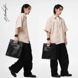 Сумка с петлей на руку, сумка через плечо, шоппер