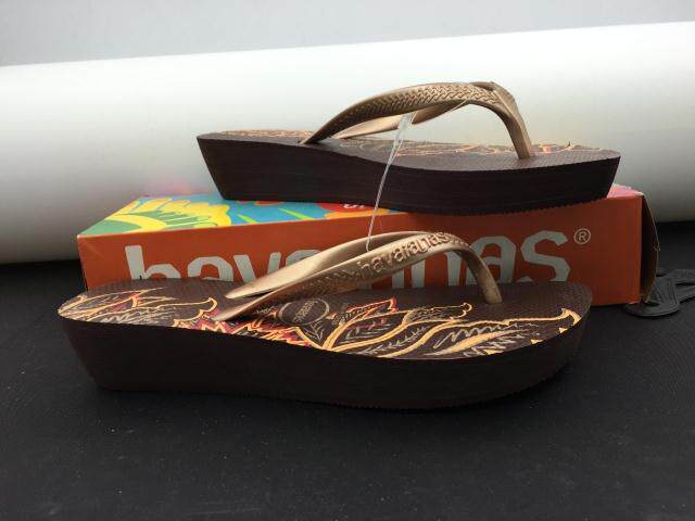 havaianas semi high