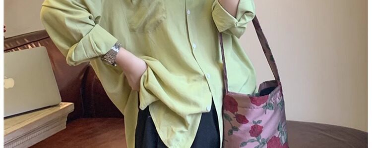 孕妇裤子夏季薄款小个子牛仔阔腿短裤宽松外穿大码休闲打底裤夏装 — 55