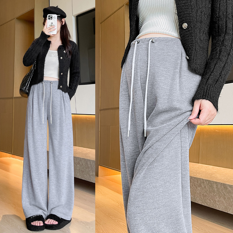 Maternity Pants for Autumn and Winter 2026 New Style, Non-Supporting Belly, Glutinous Rice Pants, Plus Size, Straight-Leg Casual Wide-Leg Pants for Pregnancy Maternity Pants for Autumn and Winter 2026 New Style, Non-Supporting Belly, Glutinous Rice Pants, Plus Size, Straight-Leg Casual Wide-Leg Pants for Pregnancy