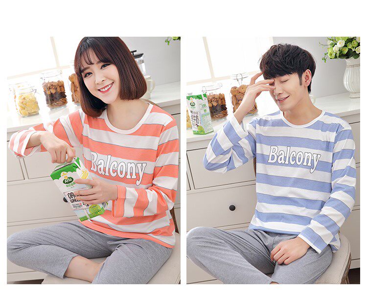 Pyjama mixte OTHER   en Coton à manches longues - Ref 3006076 Image 25