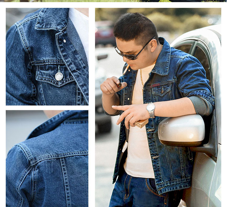 Quần yếm cotton denim phù hợp với thợ hàn nam chống vảy quần áo bảo hộ chống nóng đồng phục hàn dày mặc đồ bộ kiểu mới