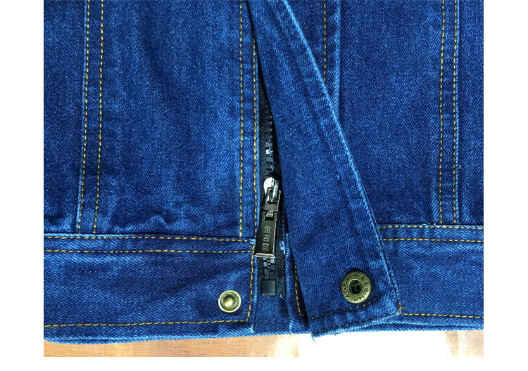 Tenue de travail en coton - Ref 1912178 Image 29