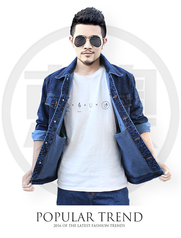 Vêtement de travail en coton - Ref 1911949 Image 17