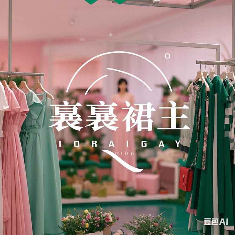 裹裹裙主 轻奢女装