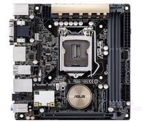 Inquiry before bidding: Z97I-PLUS desktop itx motherboard 1150-pin supports i54770 i74790k processing