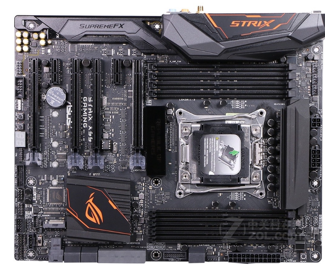 ASUS ROGX99GAMING2011v3