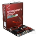 ASUS 990fxam3+ supported motherboard