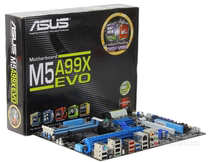 Inquiry before bidding: M5A99X EVO AM3 motherboard supports FX8370 6120 8350 9590cpu