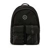 Li Ning Mainland China General Purpose Large Capacity Backpack