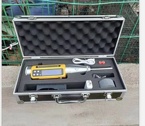 Zhoushan Boyuan BY-HT550T A high-strength digital rebound tester