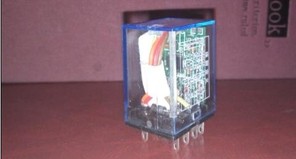 Small PLC programmable design controller thumb PLC minimum PLC manufacturer direct sales (11A3 guarantee