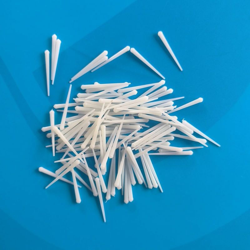 Abs Leak Repair Needle, Ultrafiltration Membrane Equipment Accessories, Mbr Membrane Fiber Hole Plugging and Leak Prevention, Hollow Fiber Membrane Leak Repair Needle