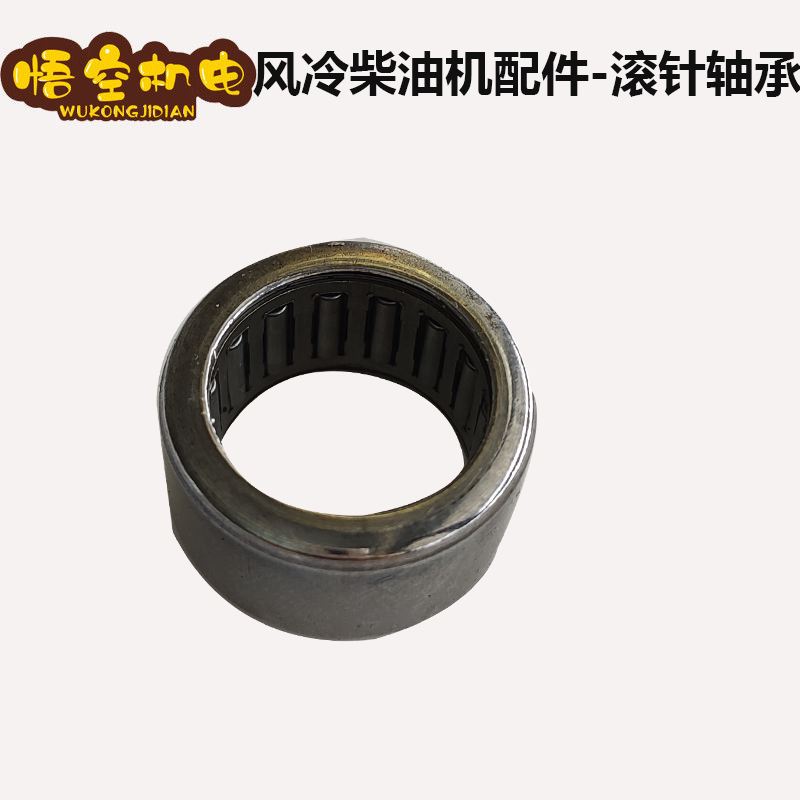 Air-cooled diesel engine small cultivator road cutting machine with 178F186F188F192F rolling pin bearing throttle cupping fork