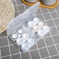 Mingtai 8085 Six -Pair Box