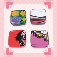 Коробка партнера Eyekan (случайный цвет)