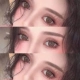 Коричневый, гибкий, милый, 14.5mm