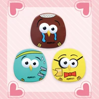 Коробка партнера холодной птицы (случайный цвет)