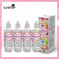 Невидимые очки миопий