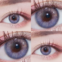 14,0 мм ягоды галактики, полные галактики, полные сердец девочек и украшений звездного света