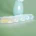 5 kính áp tròng đeo silicon mềm đeo chọn dụng cụ hút cốc nhíp ZJ sạch hơn - Kính râm kính chữ v Kính râm
