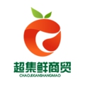 超集鲜优选的LOGO