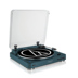 máy nghe nhạc đĩa than loa kèn	 Audio Technica Iron Triangle AT-LP60BT máy ghi âm vinyl máy ghi âm retro Máy ghi âm Bluetooth - Máy hát 	đầu đĩa than cổ Máy hát