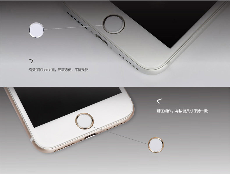 Autocollant pour téléphone portable BENKS - Ref 1375814 Image 6