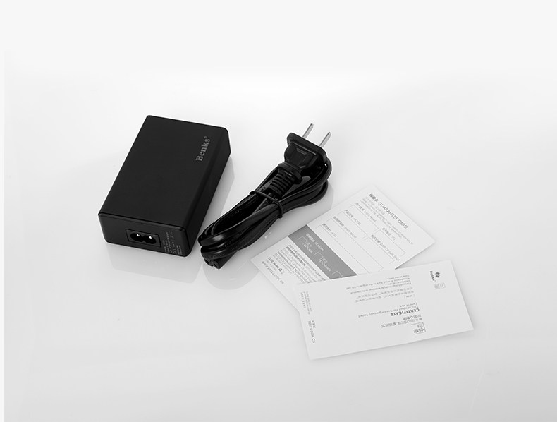 chargeur BENKS - Ref 1301258 Image 19