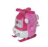 Вертолет, мультяшная милая точилка для школьников