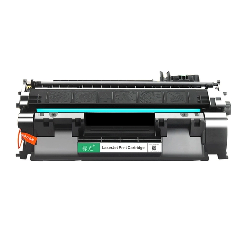 标点 Он подходит для HP HP Laserjet Pro 400 M401D Printer Toner Condrome M401DN 401DNE 401N 425DN M425DW Черные чернильные картридж CF280A