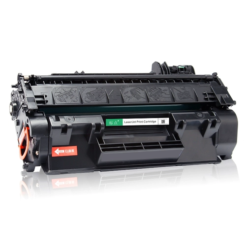 标点 Он подходит для HP HP Laserjet Pro 400 M401D Printer Toner Condrome M401DN 401DNE 401N 425DN M425DW Черные чернильные картридж CF280A