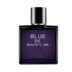 Mua một tặng một nước hoa dành cho người lớn màu xanh Ai Shi Xuan dành riêng cho nam coco noir 100ml Nước hoa