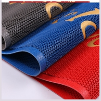 Welcome to the floor mat hollow mat waterproof non-slip thick encrypted antifreeze outdoor door mat foot mat welcome mat
