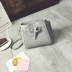 Túi 2016 mới retro dành cho nữ Túi Messenger Túi nữ hoang dã nhỏ Túi nữ vai túi nữ Túi xô nhỏ vuông vuông balo đeo chéo Túi xách nữ