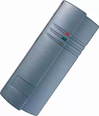 ID management card access control All IC management card access control system management card single door machine waterproof access control machine