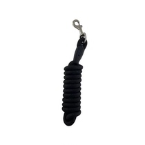 Horse harness fully braided swivel hook tether matching bridle equestrian supplies horse rope bridle