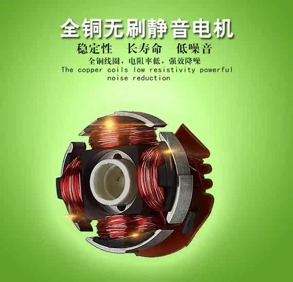 Ventilateur USB - Ref 402195 Image 17